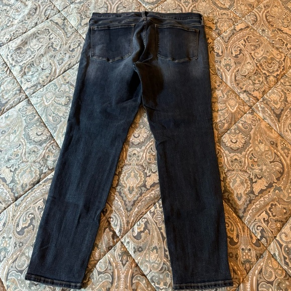J. Crew Stretch Skinny Jeans - Picture 2 of 6